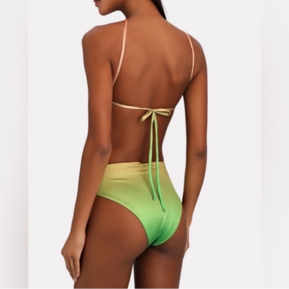Baobab swimsuit - Picture 2 of 3